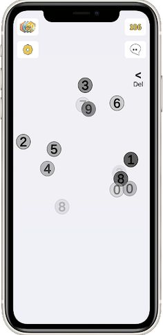 quick memory training - Screenshot 3