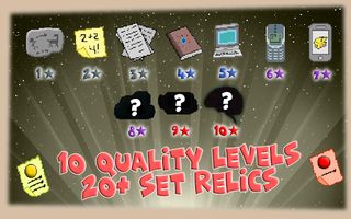 Idle Accelerator - Screenshot 2