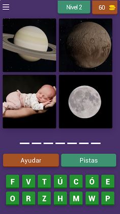 4 imagen una canción - Screenshot 2