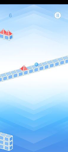 Ice Ball - Screenshot 3