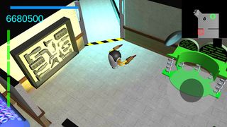 Alone and Only - Screenshot 1