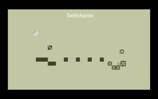 The Rejection Chamber - Screenshot 2