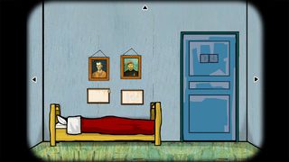 Cube Escape: Arles - Screenshot 3