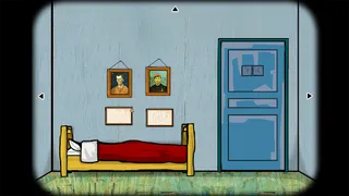Cube Escape: Arles - Screenshot 3