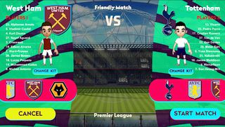 Football Manager 2024 - Screenshot 1