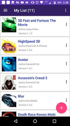Memulator Pro - Screenshot 1