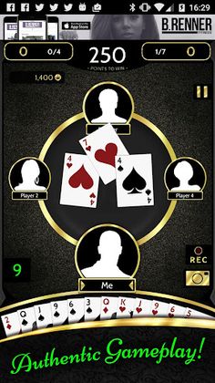 Black Spades - Jokers & Prizes - Screenshot 2