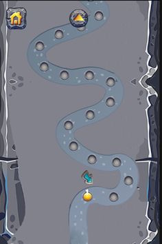 Puzzle block - Screenshot 2