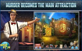 Dead Reckoning: The Crescent C - Screenshot 1