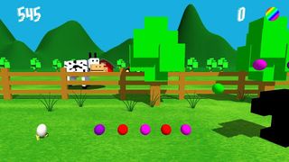 EggXperiment - Screenshot 1