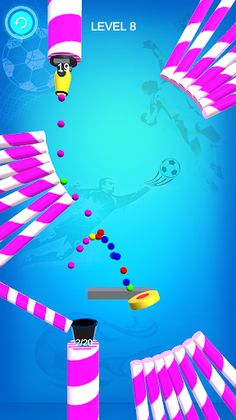 Cannon Blast Master - Screenshot 4