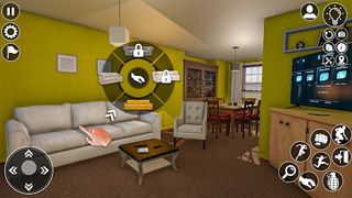 House Design Games 3d Offline - Screenshot 1