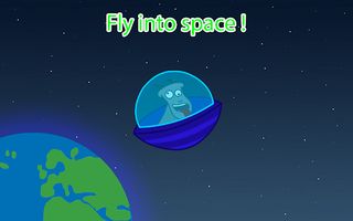 Flappy RAGE - Screenshot 1