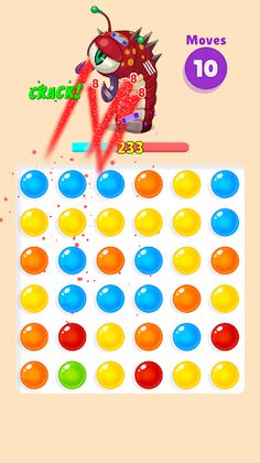 Link and Fight - Screenshot 3