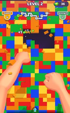 Break The Wall - Screenshot 1