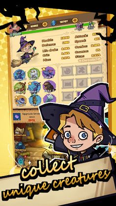 Magic World: Creature Summon - Screenshot 2