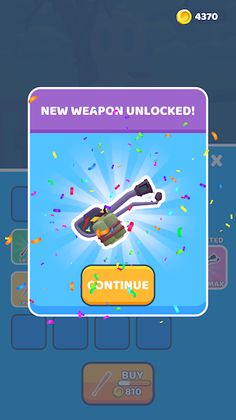 Insect Zone - Screenshot 4