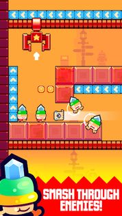 Spike City - Screenshot 2