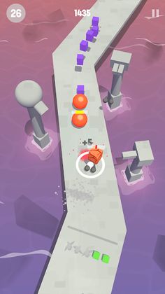 Tower Fence - Screenshot 4