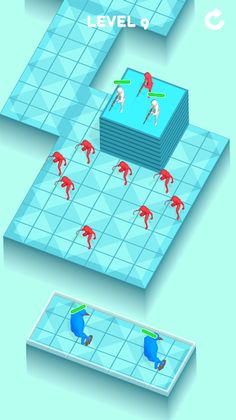 Battle God - Screenshot 1