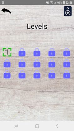 World Puzzle - Screenshot 4