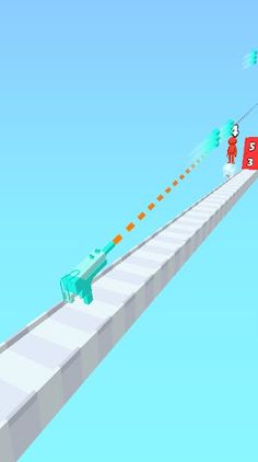 Shoot Angle Rush - Screenshot 4