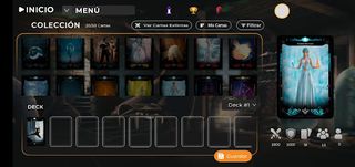 Project Acka Dimensions - Screenshot 1