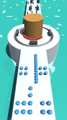 Tower Fall - Screenshot 3