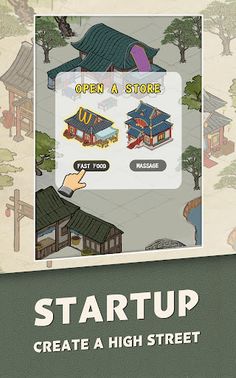 Trading Tycoon - Screenshot 2