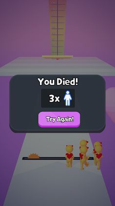 Charm Gun - Screenshot 4