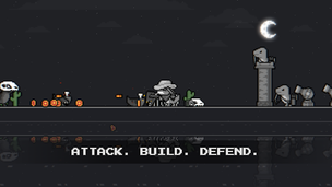 Dino Eternal - Screenshot 3