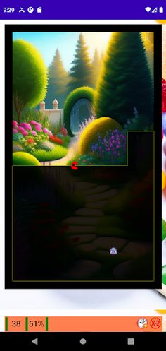 aOnDrula - Screenshot 3