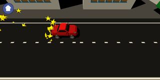 Car game for toddlers and kids - Screenshot 3