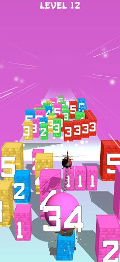 Destruction Helicopter - Screenshot 3