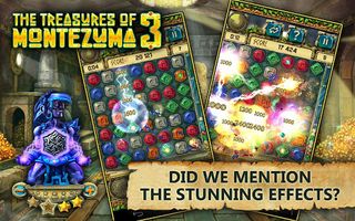 The Treasures of Montezuma 3 - Screenshot 3