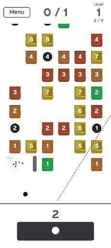 Infinite Golden Bricks - Screenshot 2