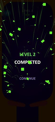 Basketball Dunk Pinball Game - Screenshot 2