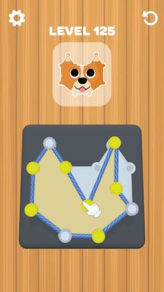 Rope Craft - Screenshot 3