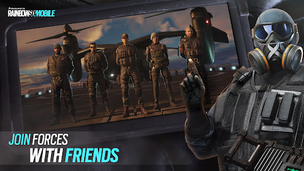 Rainbow Six Mobile - Screenshot 3