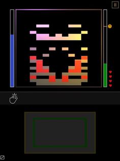 Tap On Overlap - Screenshot 2