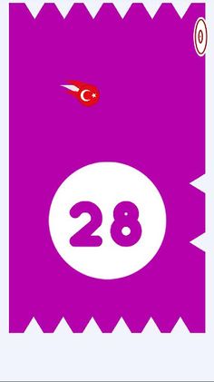 Don't Blow Up The Ball - Screenshot 4