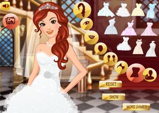 Bride Makeup - Wedding Salon - Screenshot 2