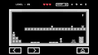 Live or Die: Escape the Room - Screenshot 1