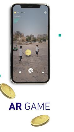 RiyadGOllect - Screenshot 3