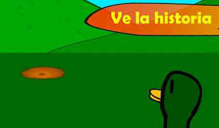 Pato-Gallina - Screenshot 3