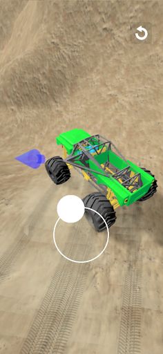 Offroad Master - Screenshot 2