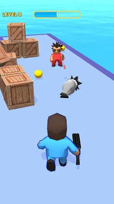 Agent Fast - Screenshot 4