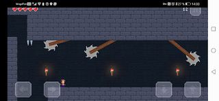 Trap rooms 3: adventure 2022 - Screenshot 2