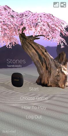 Life Stones - Brain Trainer - Screenshot 1