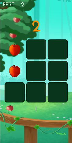 Brain Buster - Memory Match - Screenshot 1